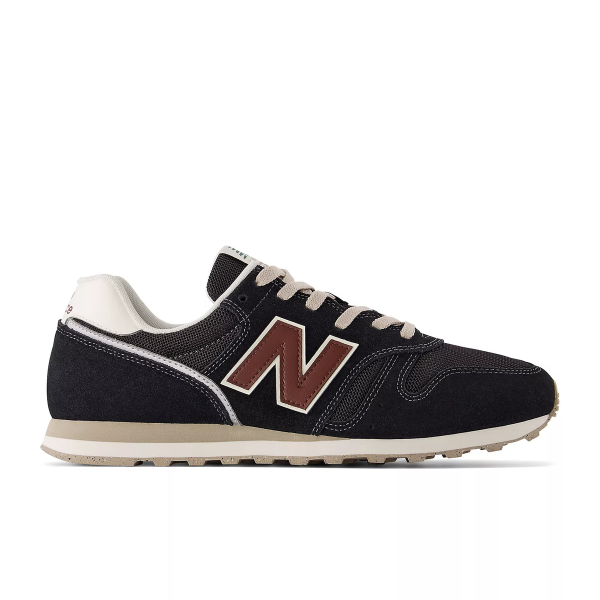 New Balance men's athletic shoes ML373RS2 - black | MEN'S FOOTWEAR ...