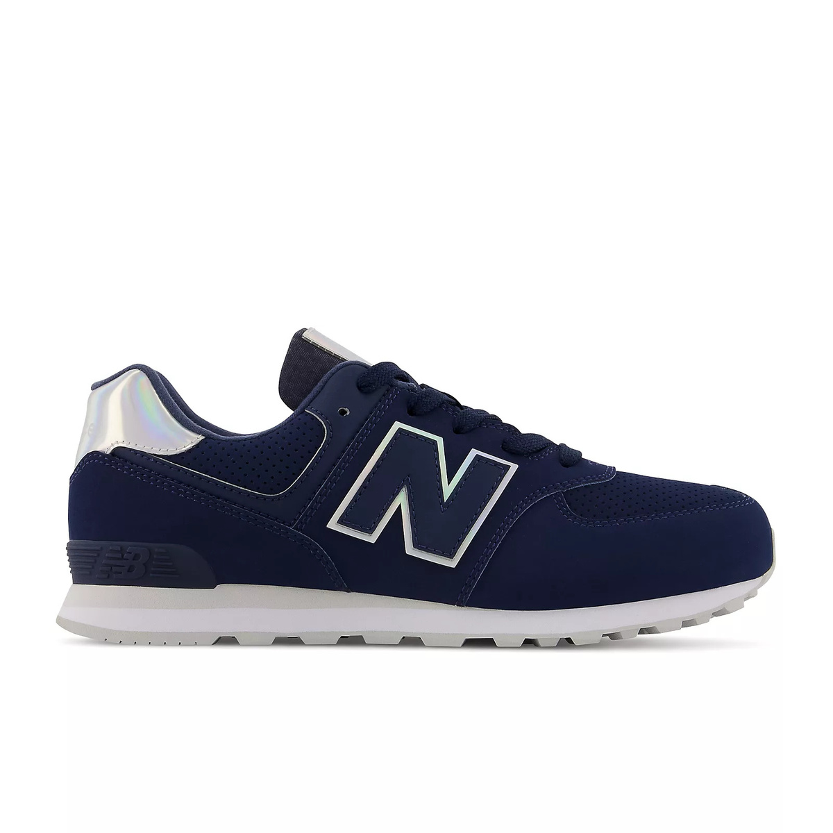 New Balance sportowe buty GC574HO1 - granatowe | WOMEN'S SHOES \ NEW ...