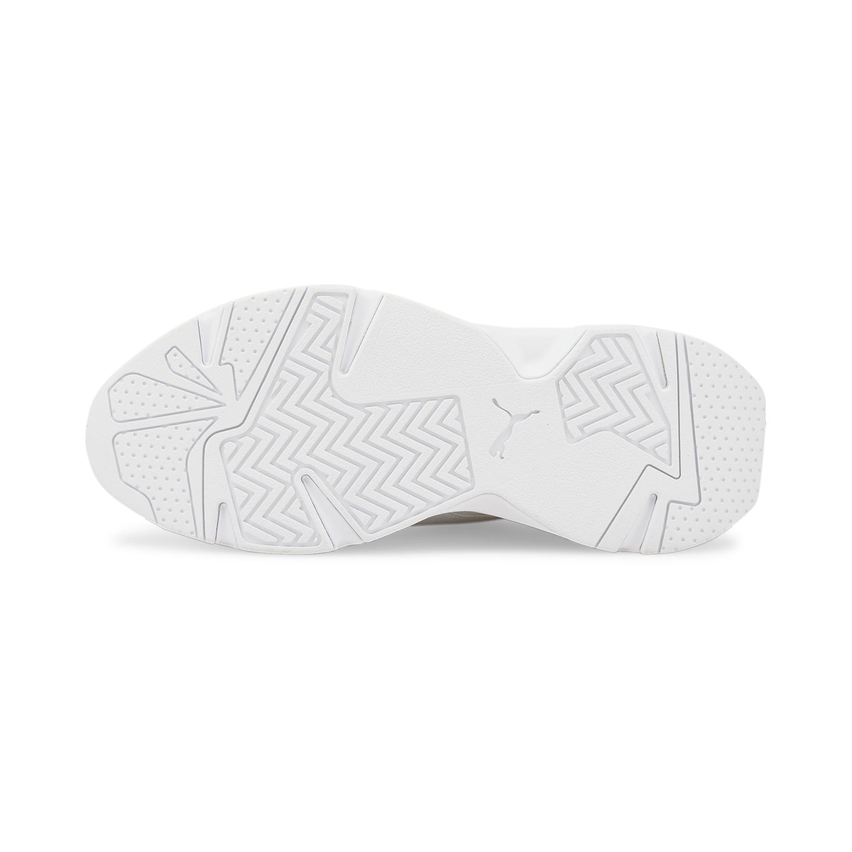 Refrein Medic solide Puma damskie buty sportowe CASSIA SL 385279 01 - białe biały | WOMEN'S  SHOES \ PUMA 75,86 €