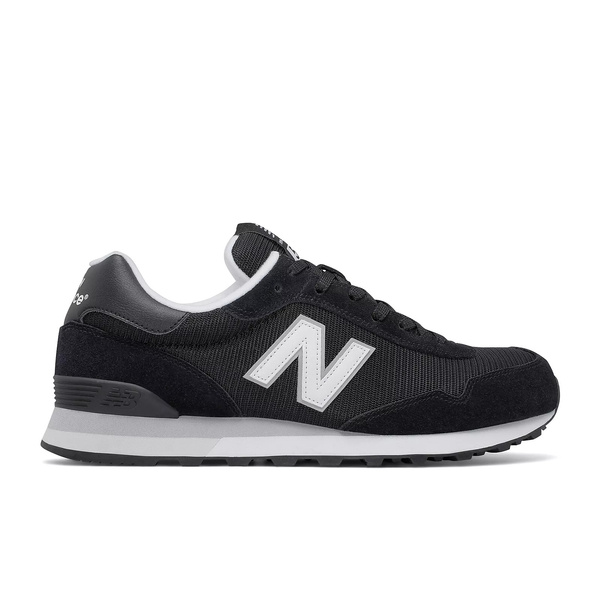 New Balance męskie buty sportowe ML515RSC - czarne | MEN'S SHOES \ NEW ...