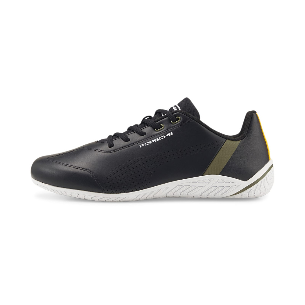 Puma Herren Sportschuhe PL RDG CAT 307022 01