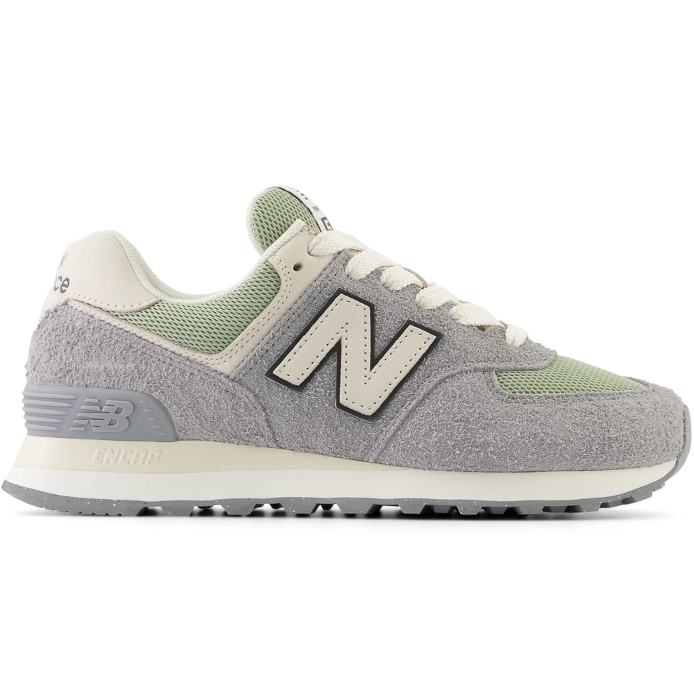 New Balance damen Sportschuhe WL574GA2