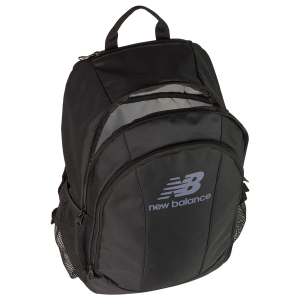 New Balance plecak CAMPUS BACKPACK BK LAB23181BK