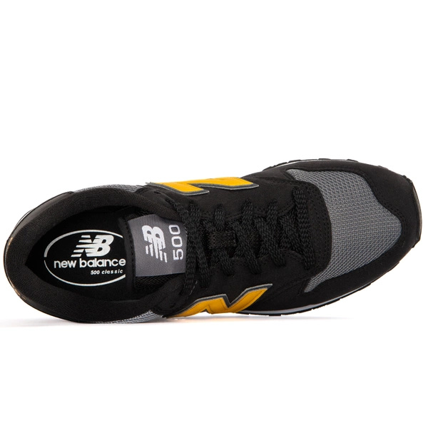 New Balance men's sports shoes sneakers GM500MG2