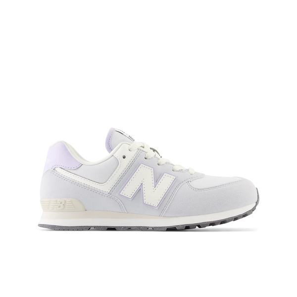 New Balance młodzieżowe buty sportowe GC574AGK