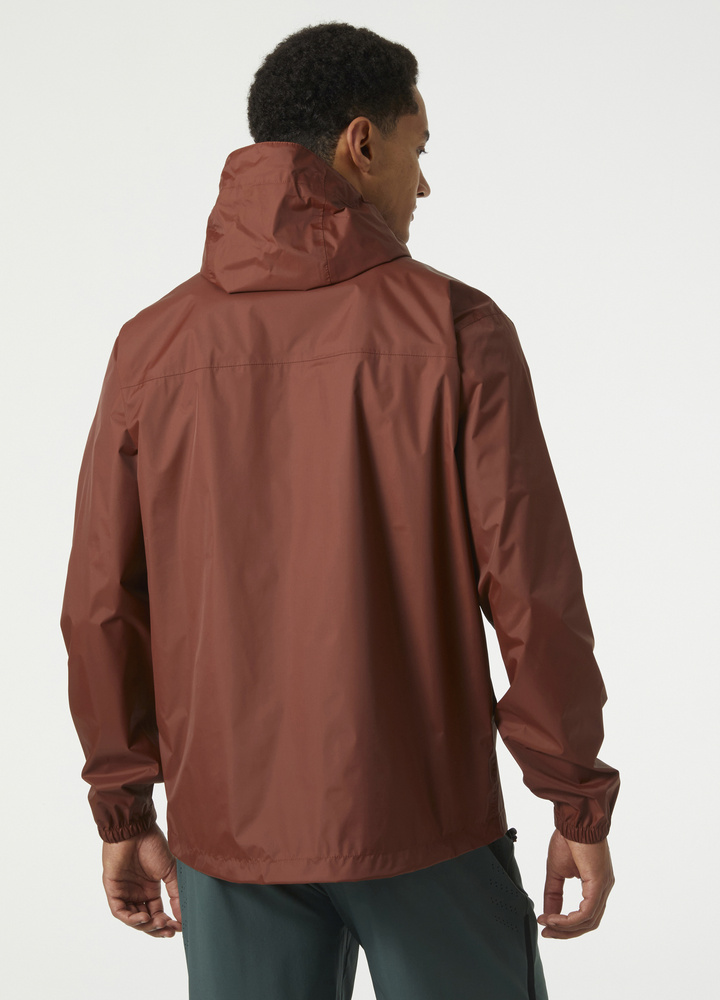 Helly Hansen męska kurtka LOKE JACKET 62252 301