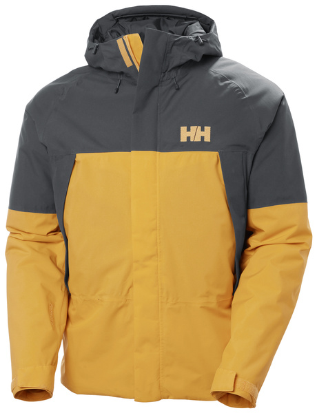 Helly Hansen Herren BANFF INSULATED JACKET 63117 328 Jacke