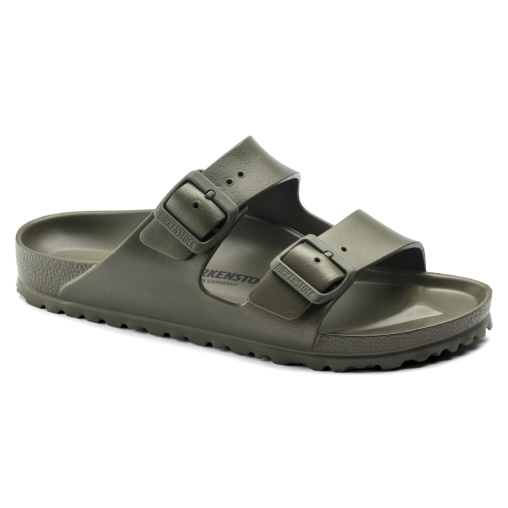 Birkenstock Herren ARIZONA EVA-Flip-Flops 1019094 (Standardbreite)