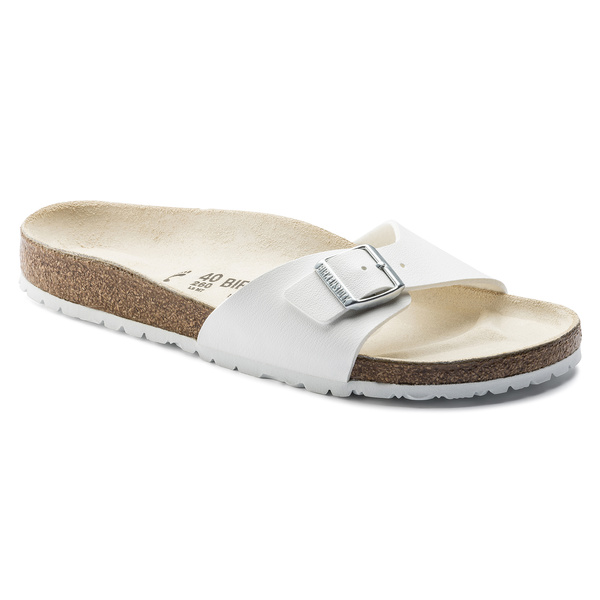 Birkenstock women's flip-flops MADRID BS 0040733 (narrow width)