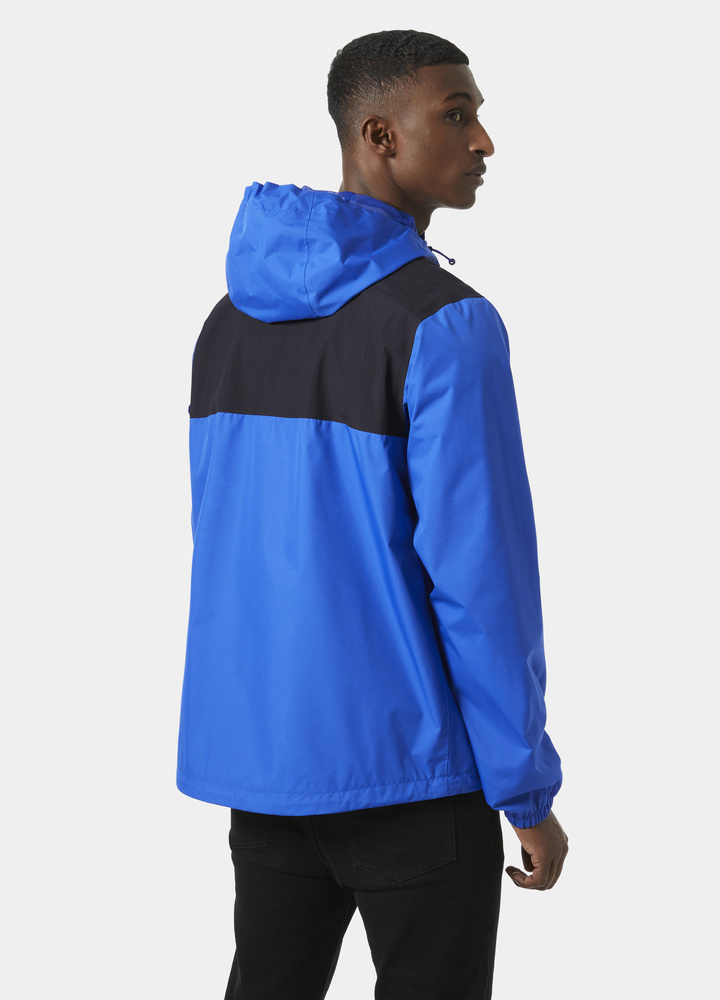 Helly Hansen men's jacket VANCOUVER RAIN JACKET 53935 543