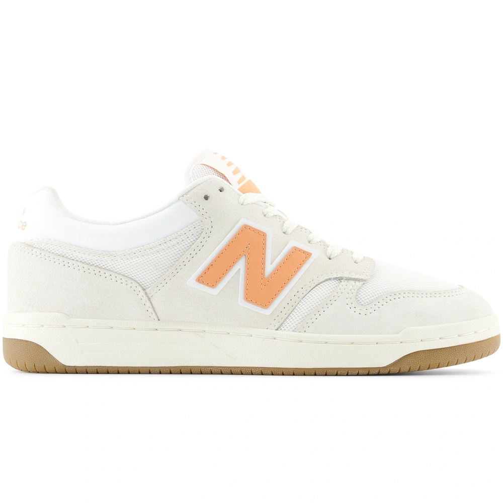 New Balance Herren Sportschuhe BB480LLB