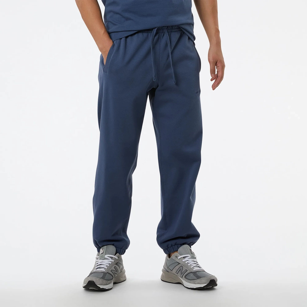 New Balance men's NB ATHLETICS NATURE STATE pants MP23551VTI