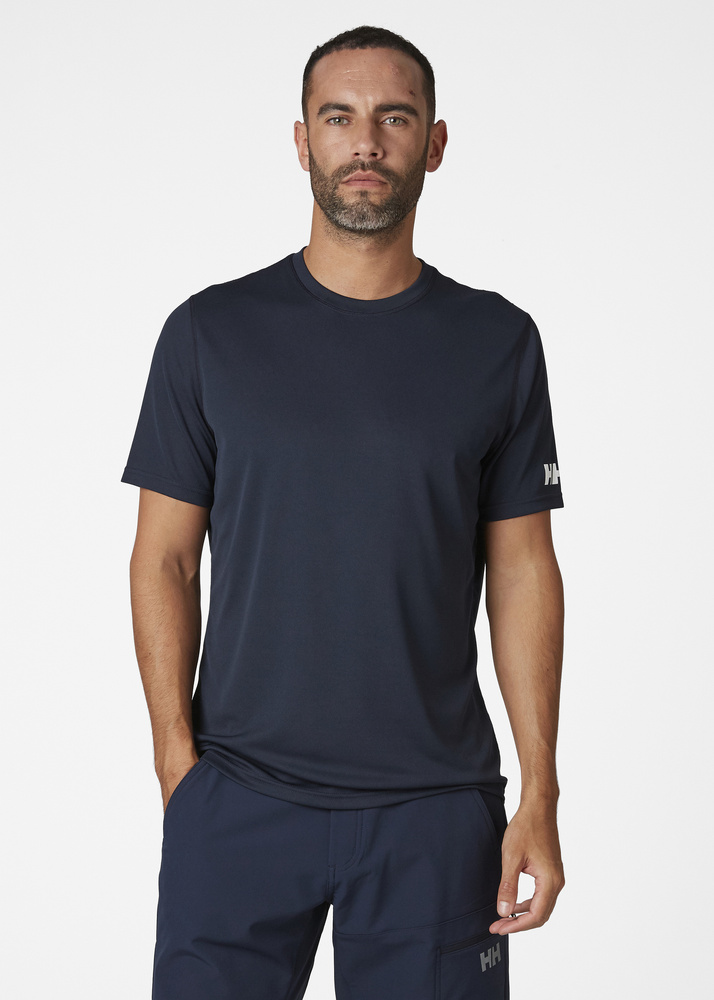 Helly Hansen men's t-shirt HH TECH 48363 597