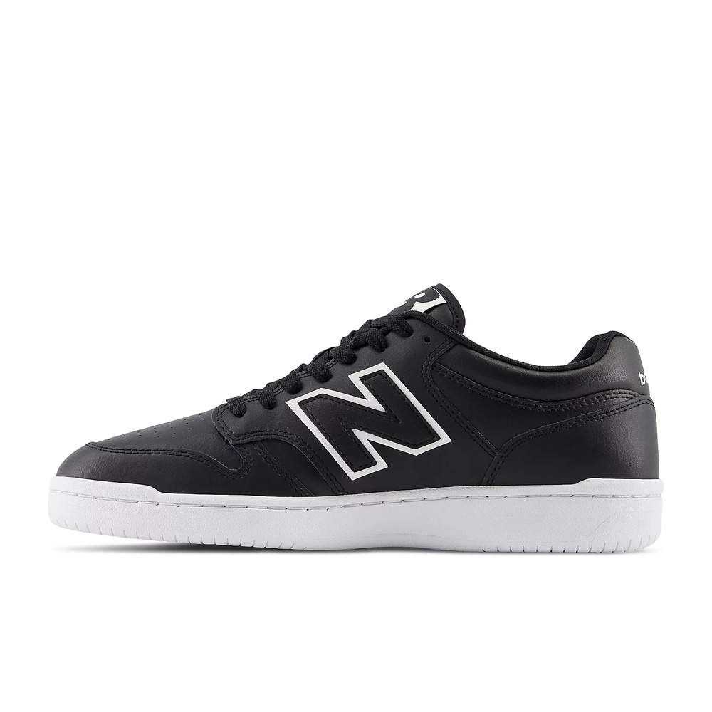 New Balance women's men's unisex athletic shoes BB480LBT