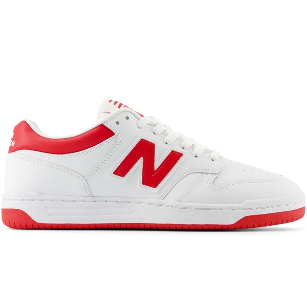 New Balance buty sportowe unisex BB480LTR