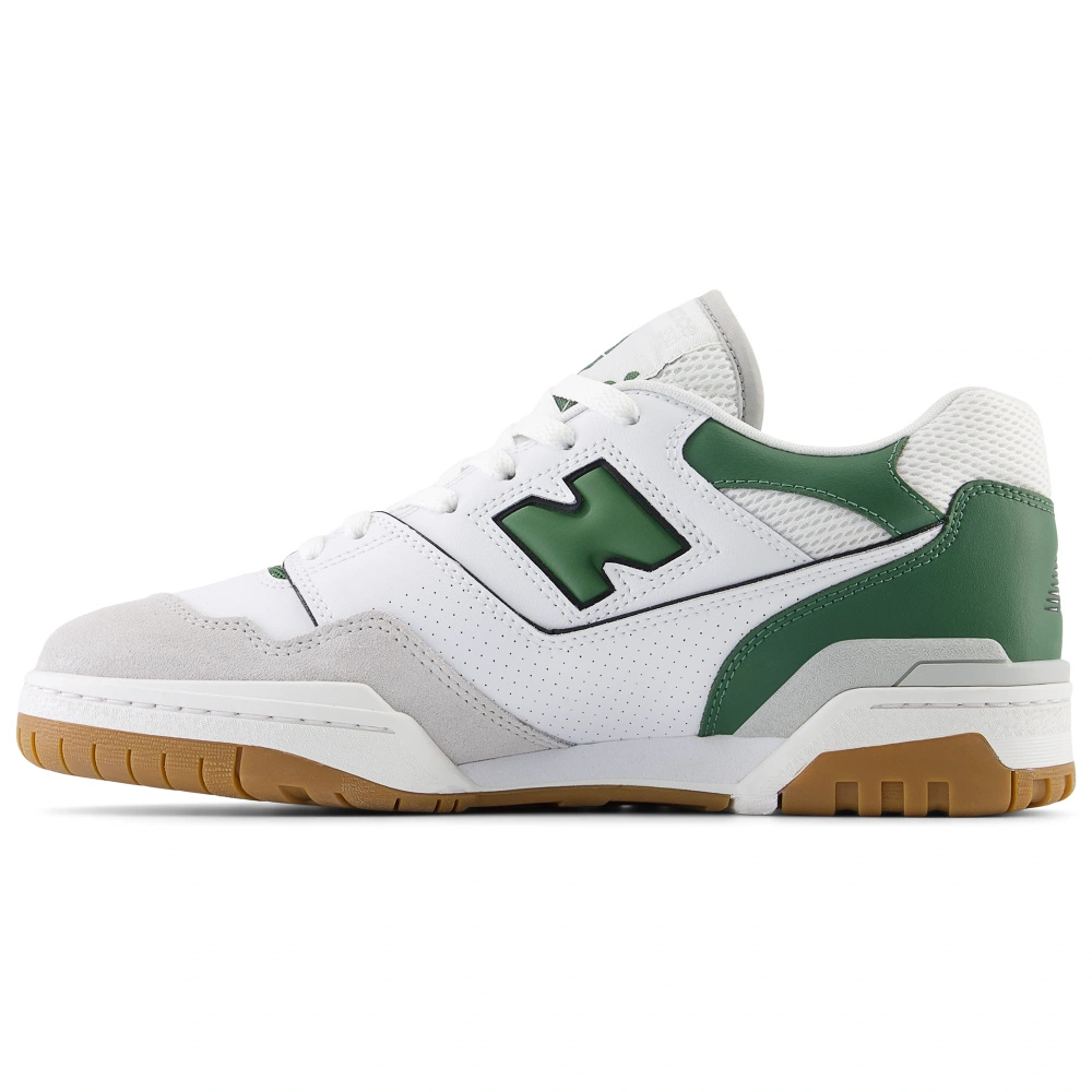 New Balance unisex shoes BB550ESB