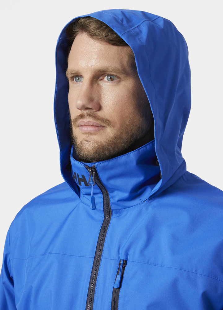 Helly Hansen kurtka męska CREW HOODED JACKET 34443 543