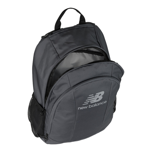 New Balance backpack CAMPUS BACKPACK GT LAB23181GT