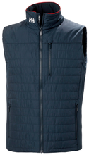 Helly Hansen men's CREW INSULATOR VEST 30377 597