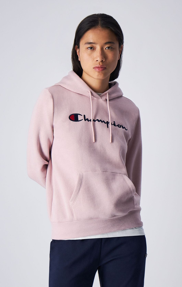 Champion women's hoodie 116579 PS124 PLMV