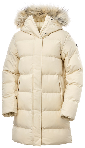 Helly Hansen Damen Wintermantel W BLOSSOM PUFFY PARKA 53624 034