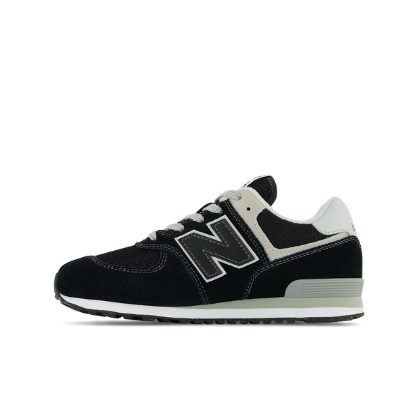 New Balance młodzieżowe buty sportowe sneakersy GC574EVB