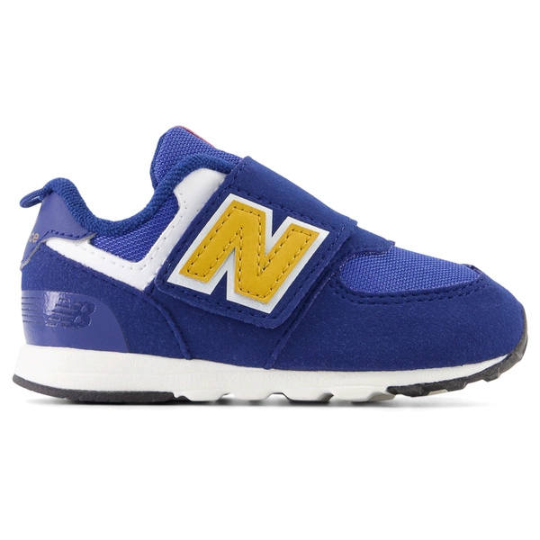 New Balance baby shoes NW574HBG