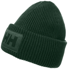 Helly Hansen cap HH BOX BEANIE 53648 390