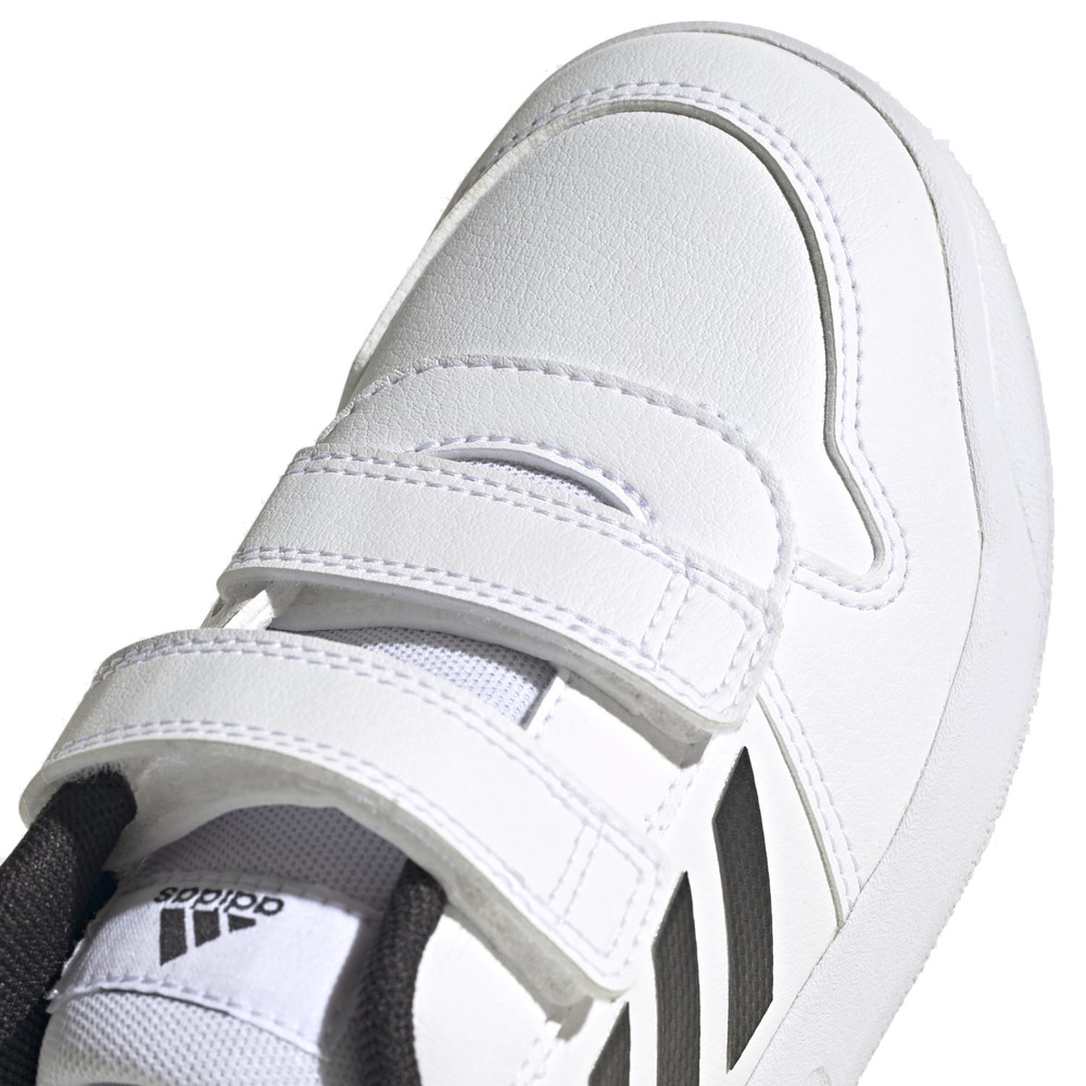 Adidas TENSAUR C Children's Velcro-fastened sports shoes S24051