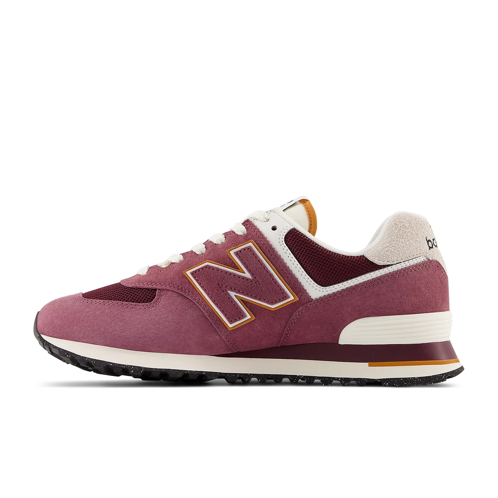 New Balance Männer Sportliche Schuhe U574MO2