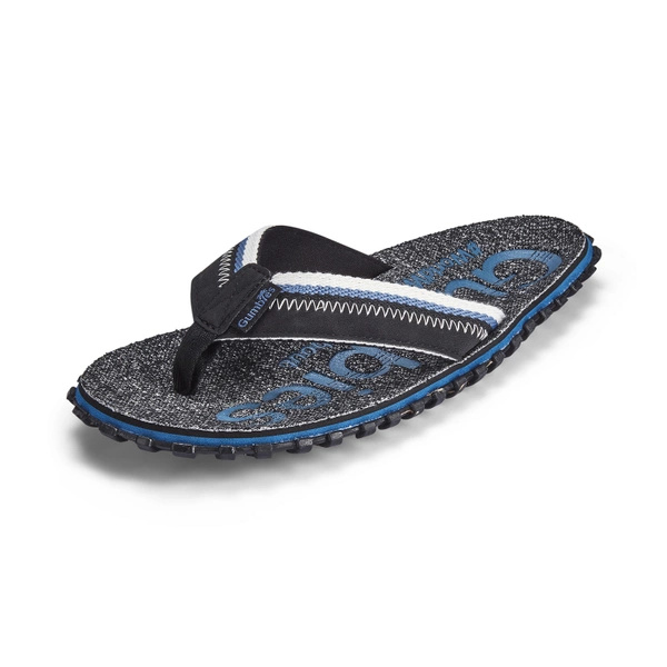 Gumbies flip flops CAIRNS FLIP-FLOPS UNISEX NAVY