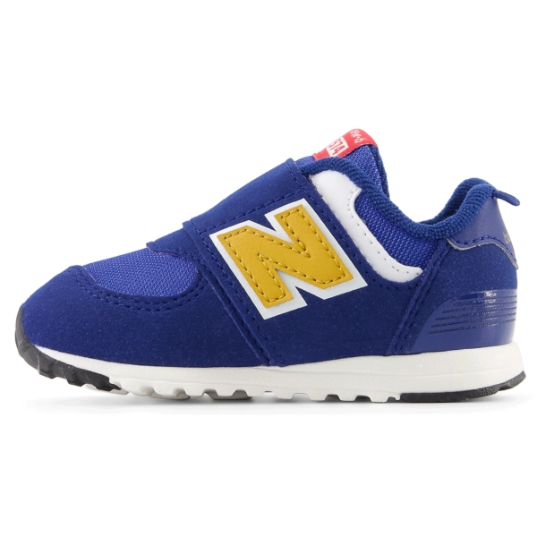 New Balance buty dla niemowlaka NW574HBG