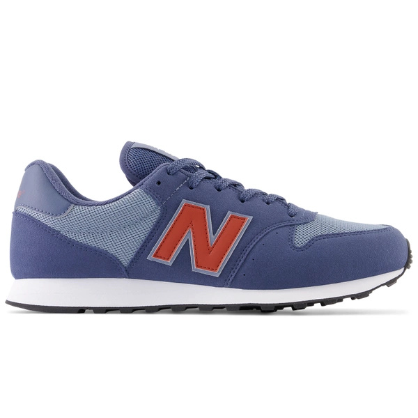 New Balance Herren-Sneaker Sportschuhe GM500MN2