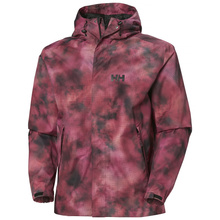 Helly Hansen wodoodporna oddychająca i wiatroszczelna kurtka męska EVRIK JACKET 64032 691