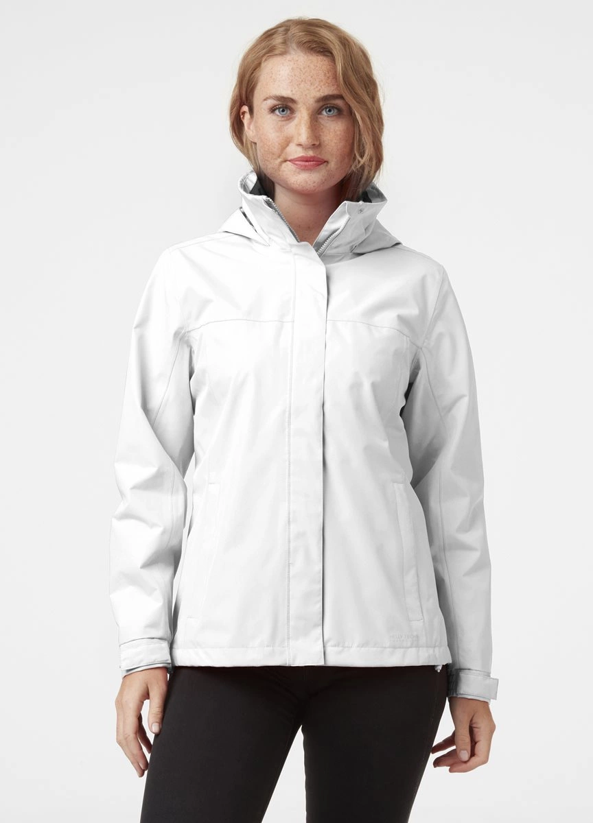 Helly hansen shop aden jacket ladies