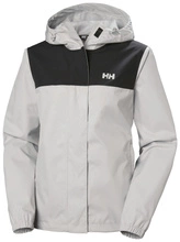 Helly Hansen women's jacket W VANCOUVER RAIN JACKET 53587 823