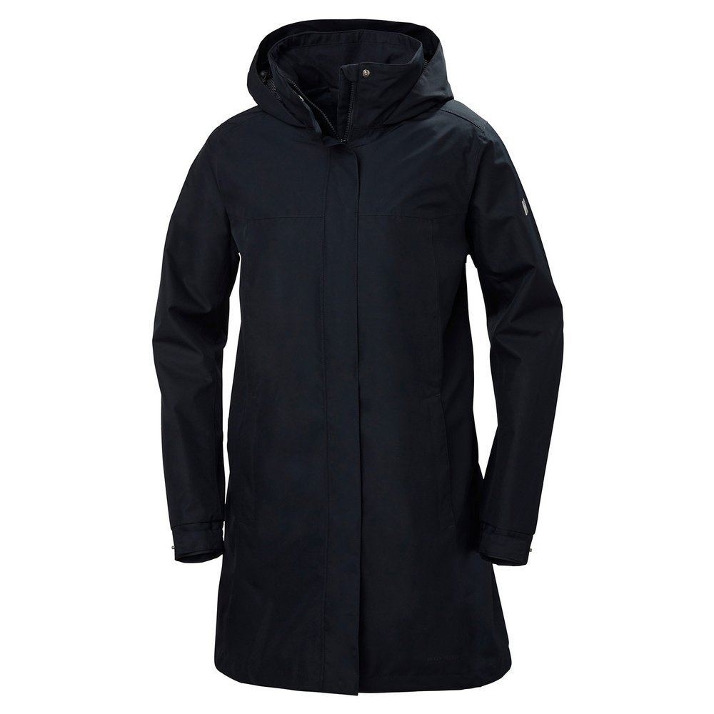 Helly Hansen damska kurtka W ADEN LONG COAT 62648 597