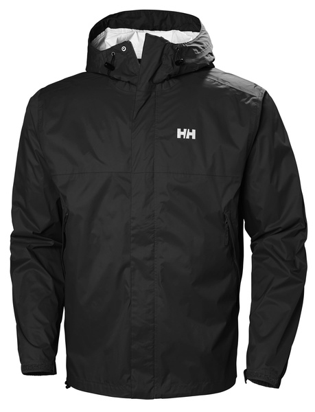 Helly Hansen Herren LOKE JACKET 62252 990 Jacke