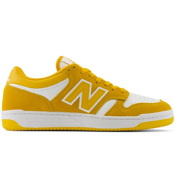 New Balance unisex athletic shoes BB480LWA