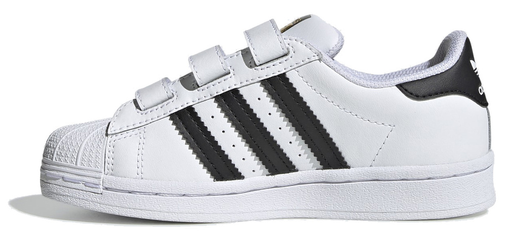 Adidas Superstar CF Children's Sports Shoes C EF4838