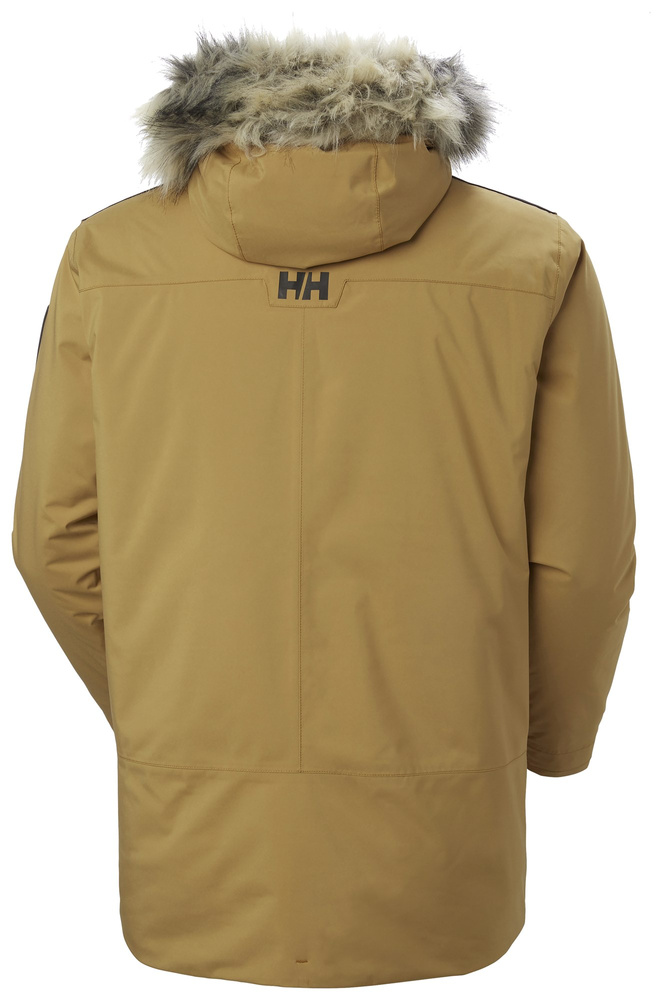 Helly Hansen men's REINE PARKA jacket 53630 289