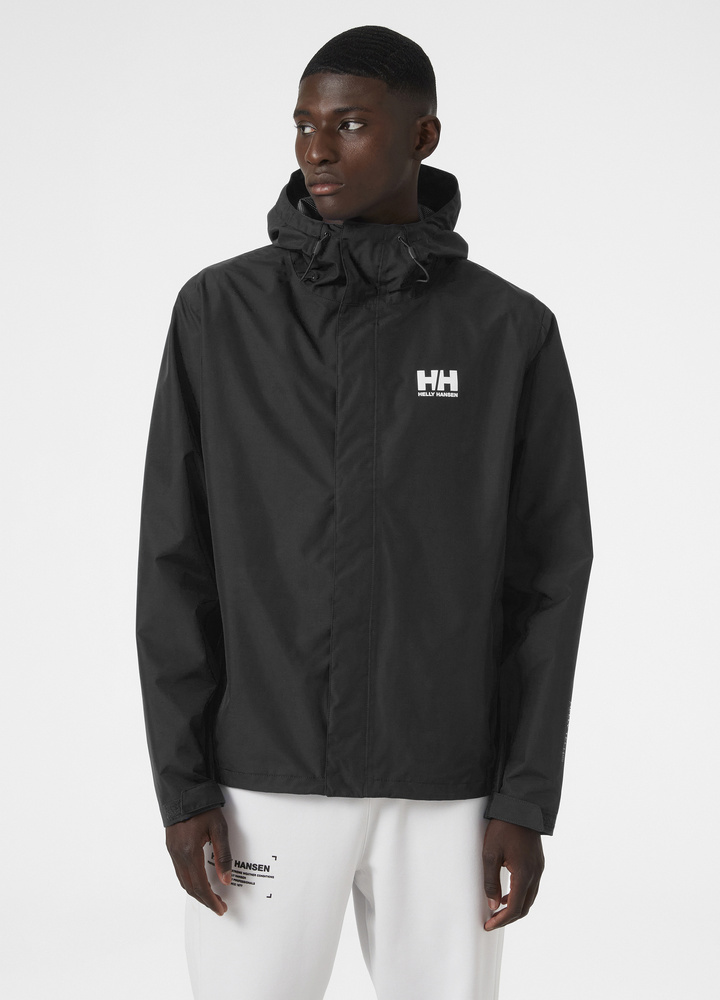 Helly Hansen Herren Seven Jacke 62047 992