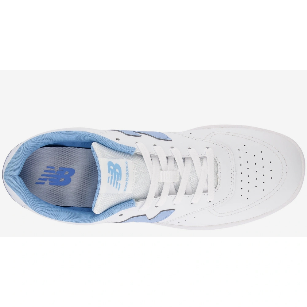 New Balance buty sportowe unisex BB80BLU