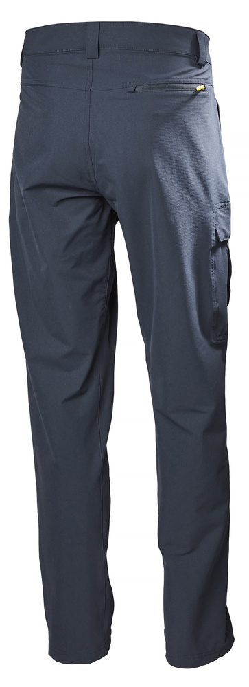 Helly Hansen męskie spodnie softshell HH QD CARGO PANT 33996 597