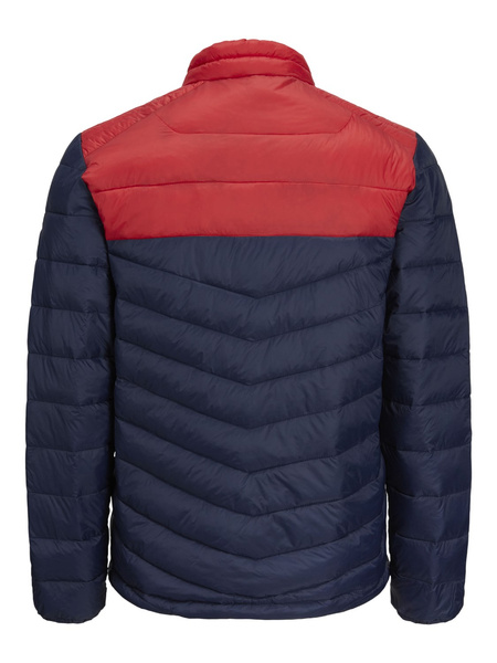 Jack & Jones down jacket JJETOBY BODYWARMER COLLAR NOOS 12211788