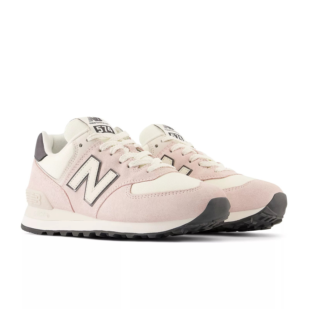 New Balance Damen Sportschuhe WL574PB