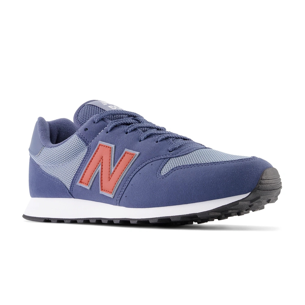 New Balance Herren-Sneaker Sportschuhe GM500MN2