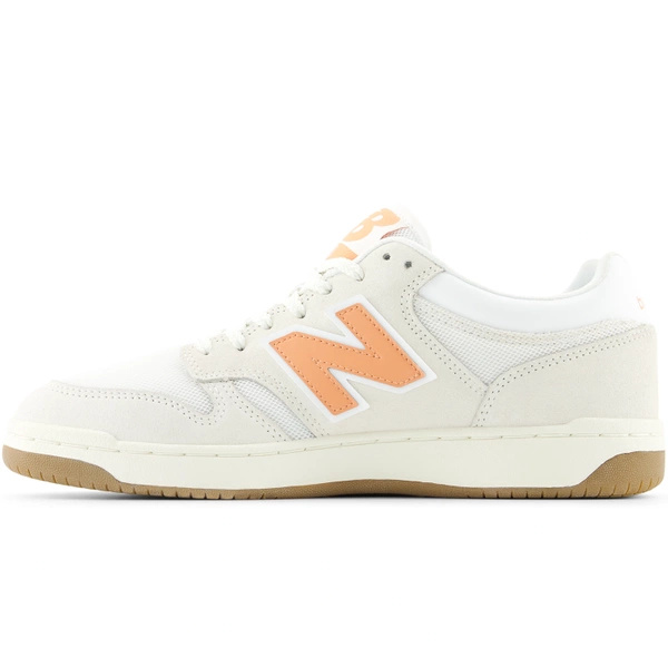 New Balance men's athletic shoes BB480LLB