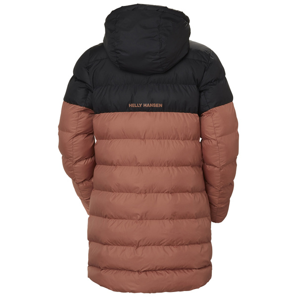 Helly Hansen damska kurtka zimowa pikowana W ACTIVE PUFFY PARKA 54027 084