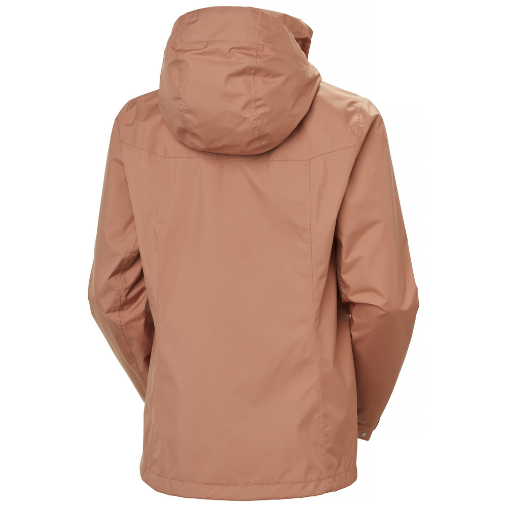 Helly Hansen damska kurtka przeciwdeszczowa W ADEN JACKET 62650 084